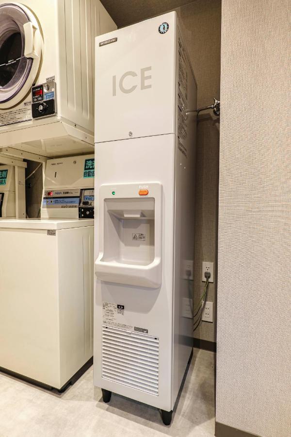 ホテル ステイ リビング ニセコ ニセコ町 エクステリア 写真